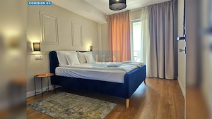 COMISION 0%! Apartament Lux 2 cam, terasă 15 mp, Iulius Mall | FSEGA