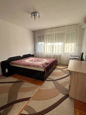 Inchiriez apartament 2 camere Arad - Podgoria - imagine 5