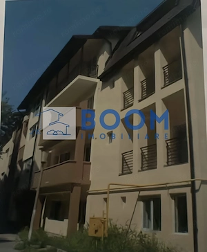 Apartament 2 camere | Etaj 2 | Mobilat si utilat - imagine 10