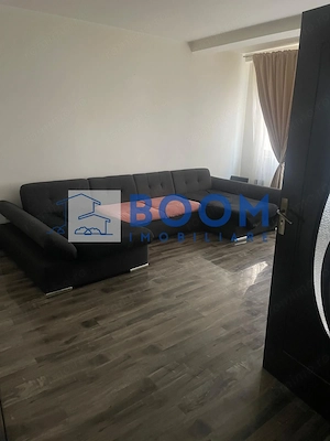 Apartament 2 camere | Etaj 2 | Mobilat si utilat - imagine 3