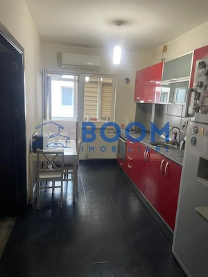 Apartament 2 camere | Etaj 2 | Mobilat si utilat - imagine 4