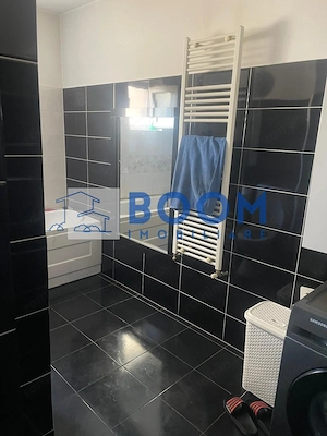 Apartament 2 camere | Etaj 2 | Mobilat si utilat - imagine 8