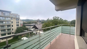 Copou   Exclusive Residence, 2 camere Premium - imagine 8