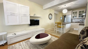 Copou   Exclusive Residence, 2 camere Premium - imagine 2