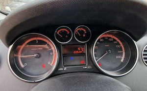 Peugeot 308 - 2013 - 1.6 HDI - Diesel - Stare foarte buna - imagine 8