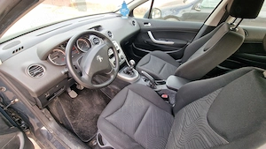 Peugeot 308 - 2013 - 1.6 HDI - Diesel - Stare foarte buna - imagine 7