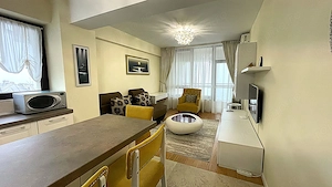 Copou   Exclusive Residence, 2 camere Premium - imagine 4