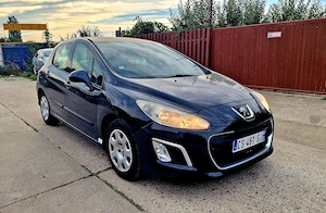 Peugeot 308 - 2013 - 1.6 HDI - Diesel - Stare foarte buna - imagine 2
