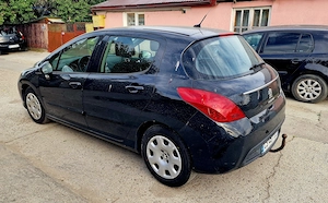Peugeot 308 - 2013 - 1.6 HDI - Diesel - Stare foarte buna - imagine 4