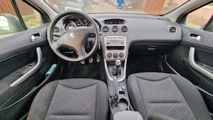 Peugeot 308 - 2013 - 1.6 HDI - Diesel - Stare foarte buna - imagine 6