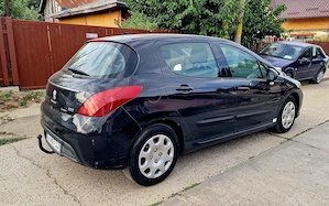 Peugeot 308 - 2013 - 1.6 HDI - Diesel - Stare foarte buna - imagine 3