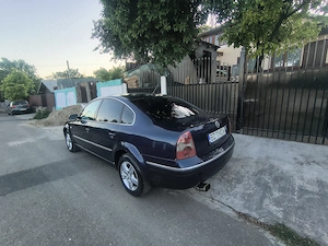 Vând passat b5.5 cu gpl momentan nefuncțional  - imagine 2