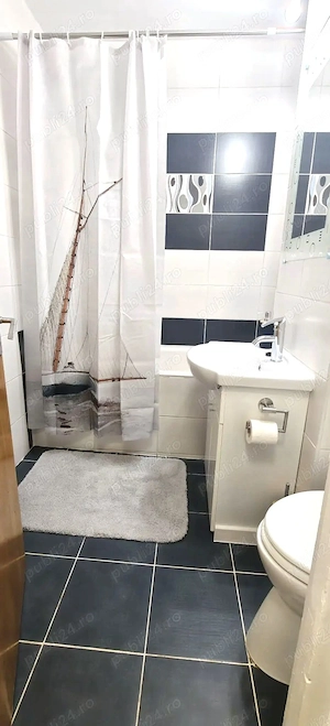 Închiriez Apartament cu 4 camere, etaj 13, 2 băi, 2 balcoane, metrou Iancului ✨ - imagine 4