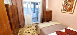 Închiriez Apartament cu 4 camere, etaj 13, 2 băi, 2 balcoane, metrou Iancului ✨ - imagine 2