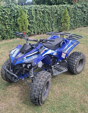 Atv de vanzare 125cc - imagine 2