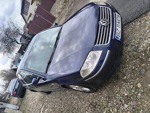 Vând passat b5.5 cu gpl momentan nefuncțional  - imagine 9