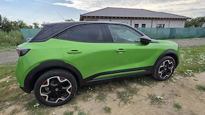 Vand  urgent Opel Mokka 2022 pe benzina 
