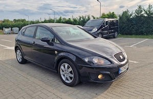 Seat Leon 2012 - Motor 1.2 benzina - E5  - Stare foarte buna - imagine 2