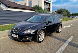 Seat Leon 2012 - Motor 1.2 benzina - E5  - Stare foarte buna
