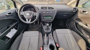 Seat Leon 2012 - Motor 1.2 benzina - E5  - Stare foarte buna - imagine 6