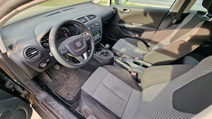 Seat Leon 2012 - Motor 1.2 benzina - E5  - Stare foarte buna - imagine 7