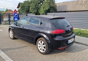 Seat Leon 2012 - Motor 1.2 benzina - E5  - Stare foarte buna - imagine 3