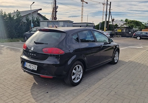 Seat Leon 2012 - Motor 1.2 benzina - E5  - Stare foarte buna - imagine 4