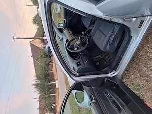 Vând golf 5 urgent arad - imagine 4