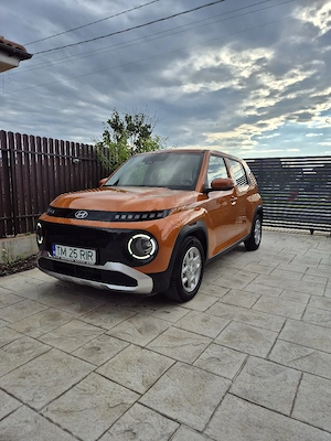 Hyundai Inster Premium 49kwh  - imagine 4