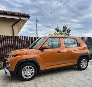 Hyundai Inster Premium 49kwh  - imagine 3