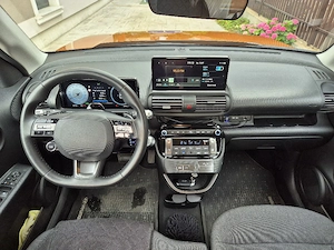 Hyundai Inster Premium 49kwh  - imagine 2