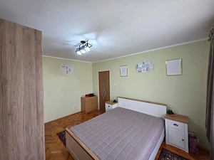 Apartament 3 camere | Gheorghe Lazăr | 61 mp | Renovat recent | Complet mobilat și utilat - imagine 3