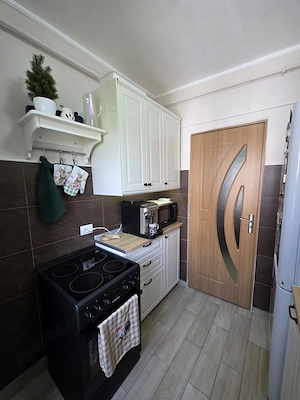 Apartament 3 camere | Gheorghe Lazăr | 61 mp | Renovat recent | Complet mobilat și utilat - imagine 14