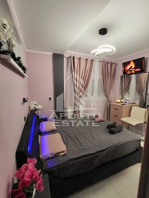 Casa cu 4 camere,  la cheie, lux, 110mp, 2 parcari, an 2020, in Deva - imagine 2