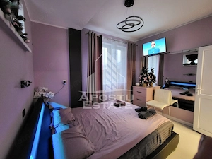 Casa cu 4 camere,  la cheie, lux, 110mp, 2 parcari, an 2020, in Deva - imagine 3