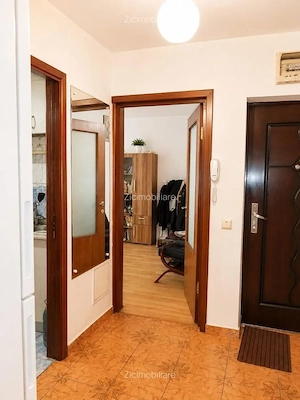 Dristor - Mihai Bravu - 3 camere - metrou - bloc reabilitat - imagine 5