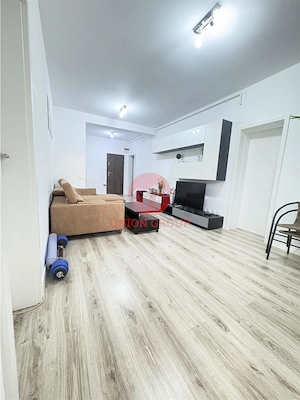 Apartament 2 Camere de Inchiriat Tomis Nord - imagine 4