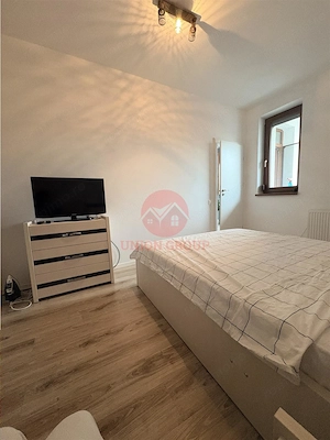 Apartament 2 Camere de Inchiriat Tomis Nord - imagine 9