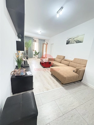 Apartament 2 Camere de Inchiriat Tomis Nord - imagine 5