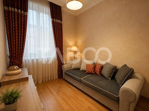Apartament 2 camere de vanzare Central Sibiu -ideal regim hotelier - imagine 7