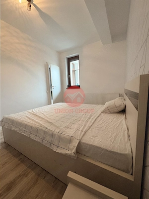 Apartament 2 Camere de Inchiriat Tomis Nord - imagine 8