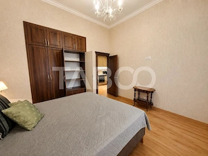 Apartament 2 camere de vanzare Central Sibiu -ideal regim hotelier - imagine 2