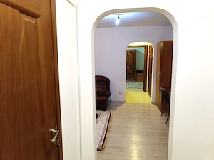 Închiriez Apartament cu 2 camere, mobilat complet, Vatra Luminoasă, parter ✨ - imagine 8