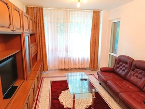 Închiriez Apartament cu 2 camere, mobilat complet, Vatra Luminoasă, parter ✨ - imagine 2