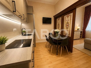 Apartament 2 camere de vanzare Central Sibiu -ideal regim hotelier - imagine 6