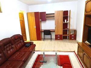 Închiriez Apartament cu 2 camere, mobilat complet, Vatra Luminoasă, parter ✨