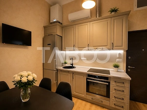 Apartament 2 camere de vanzare Central Sibiu -ideal regim hotelier - imagine 5