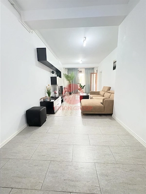 Apartament 2 Camere de Inchiriat Tomis Nord - imagine 6