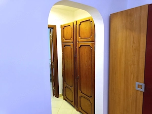 Închiriez Apartament cu 2 camere, mobilat complet, Vatra Luminoasă, parter ✨ - imagine 7
