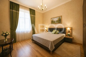 Apartament 2 camere de vanzare Central Sibiu -ideal regim hotelier - imagine 3